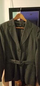 Ann Kline pants suit